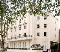 Europa House Apartments - Chambres d'hôtes Londres