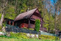 Rybaření ze sauny - B&B Dobronice