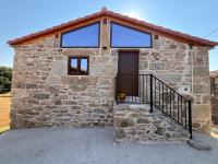 Casa Toubesa - Bed and Breakfast Carballedo