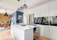 Ultra Stylish furnished Home in Edinburgh - Ferienwohnung Edinburgh
