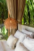 Desa Hut - Tropical Haven with Ricefield View near Seminyak - B&B Kerobokan