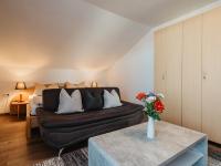 Appartement avec Balcon