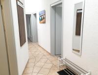 Voll ausgestattete Unterkunft mit 3 Schlafzimmern in Bedburg-Hau - Ferienwohnung Bedburg