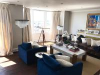 Marina Retreat - Stunning 4 bedroom, 3 bathroom house with harbour views! - Chambres d'hôtes Ramsgate
