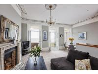 Beach View: Stunning sea view & balcony apartment - B&B Ramsgate