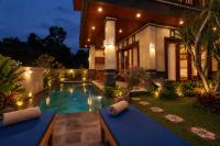 Dewi Sri Private Villa - Ferienwohnung Ubud