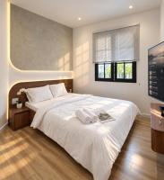 Villa Deluxe