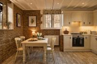 South Lodge at Pudleston Court - B&B Hatfield