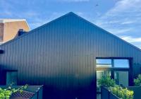Blackbird Architectural House, Sleeps 10 - B&B Saint Leonards-on-Sea