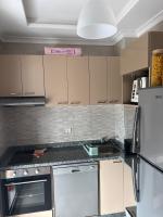 Cozy place to stay with comfortable terrace, pool - B&B Mohammedia