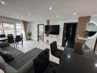 Apartamento de lujo N&C con terraza - Playa Arenal Bol - Ferienwohnung Calp