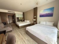 Miramar Beachfront Premier Homes - Ferienwohnung Nha Trang