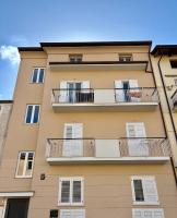 Gioberti Apartments - B&B Fondi