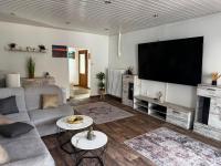 Route B71 - Ferienwohnung Winterfeld - B&B Winterfeld
