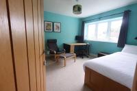 Cosy - 4 Bathrooms - Driveway - Work & Leisure - B&B Birmingham