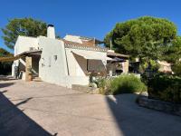 Villa les 3 lumières 8-10 personnes, Clim, piscine à proximité des plages - Chambres d'hôtes La Ciotat