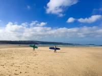 The Old Workshop - Drift - B&B Penzance