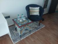 Standard Doppelzimmer
