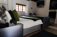 Deluxe Tweepersoonskamer met 1 of 2 Bedden