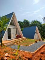 Agronest Farm Resort With Swimming Pool By Teal Luxury Stays - B&B Wanda