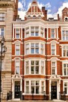 56 Welbeck Street - Chambres d'hôtes Londres