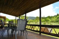 Cottage mit 2 Schlafzimmern