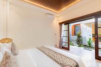 Habitación Superior con vistas a la piscina