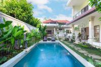 Telaga Inn Ubud - B&B Ubud