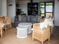Three-Bedroom Home