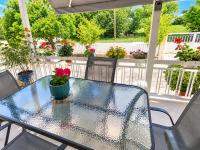 Tania's House - Meteora Peaceful Garden Retreat - Bed and Breakfast Trikala