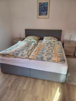 Zur Wipperklause Ferienwohnung Biesenrode - B&B Mansfeld