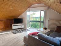 Ferienwohnung am Soonwald - B&B Ellern