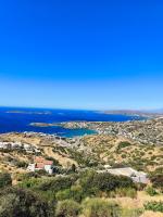 Andros memories - Ferienwohnung Batsíon