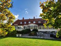 Anita på Gästis i Anderslöv - Ferienwohnung Anderslöv
