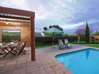 Serengeti Self Catering Apartments Perfect Stay - B&B Bellville