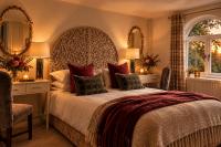 Horseshoe House at Pudleston Court - B&B Docklow