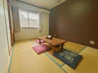 Double Room with Shared Toilet
