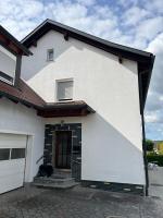 Ferienwohnung Braun - Bed and Breakfast Schopfloch