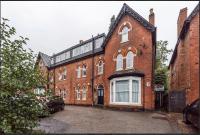 Apartment Sleeps 3 with Parking - Ferienwohnung Birmingham
