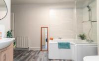 Apartment Sleeps 3 - Parking - WiFi & Tv - B&B Birmingham