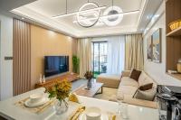 Shay Luxe Stays Kilimani - Ferienwohnung Nairobi