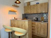Cosy Apartment - B&B Borjomi