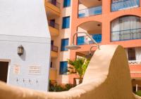 Apartalux de la Manga II - Ferienwohnung La Manga del Mar Menor