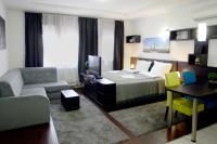 A blok apartments A1 - B&B Belgrade
