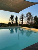 Borgo Nicoletta Casa Vacanze - Ferienwohnung Filandari