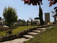 Borgo Nicoletta Casa Vacanze - Ferienwohnung Filandari