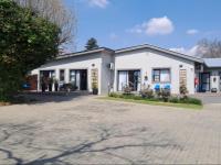 MediStay Self Catering Accommodation - Ferienwohnung Bethlehem