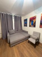 Cozy apartment in the city center - B&B Aktau