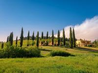 Agriturismo Casa Alla Madonna - B&B San Gimignano