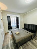 Аэропорт Ашык Тобе - Bed and Breakfast Almaty